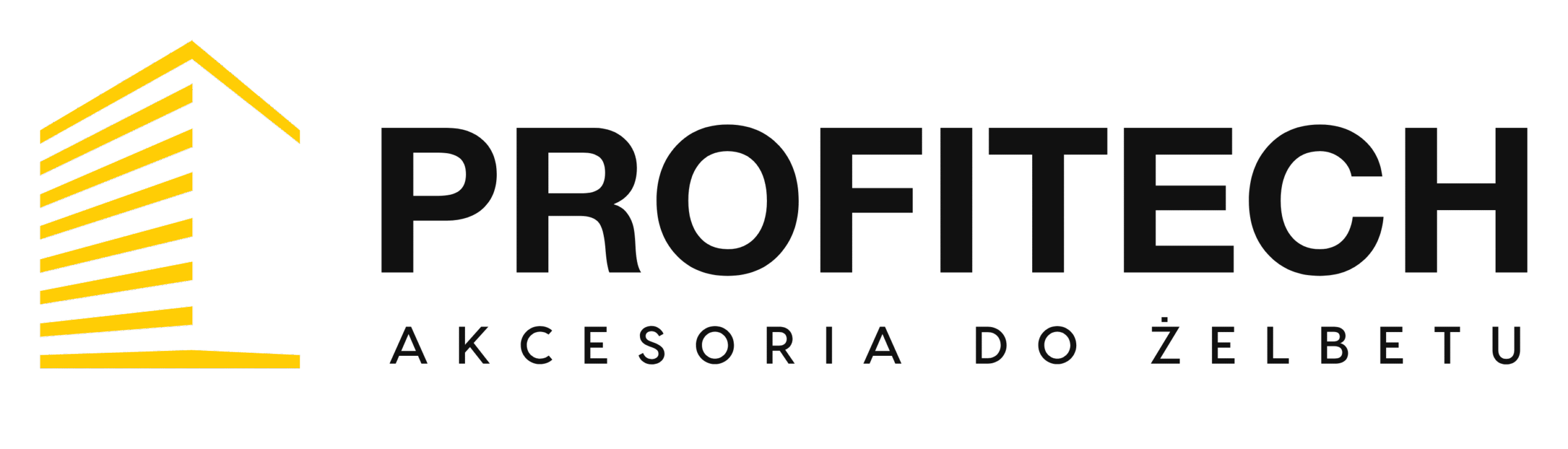 profitech - akcesoria do żelbetu logo