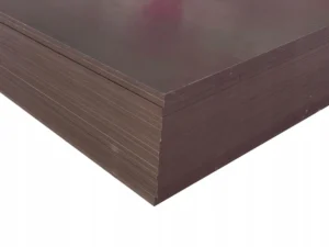 Sklejka szalunkowa Topola 21mm