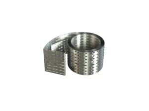 Szalunek stalowy w rolce