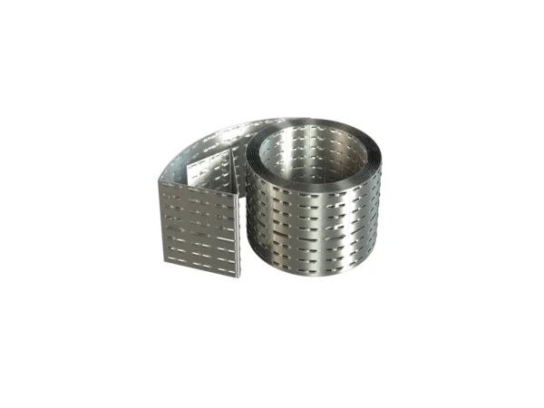 Szalunek stalowy w rolce