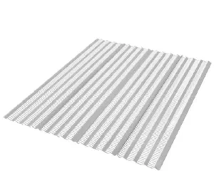 Siatka stalowa do przerw roboczych STRECKMETALL 250cm x 60cm