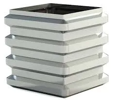 Szalunek tracony do filarów fundamentowych oraz otworów