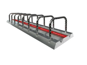 Zbrojenie COMAX RSH activ z Contaflexactiv z uszczelnieniem Wrocław Zbrojenie COMAX RSH activ z Contaflexactiv