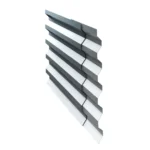 szalunek tracony wykonany z blachy trapezowej Poznań szalunek tracony wykonany z blachy trapezowej