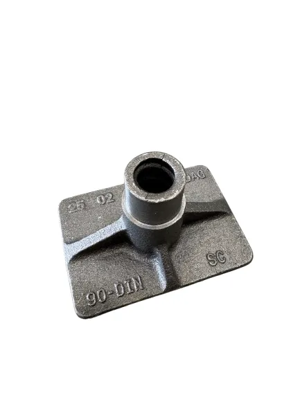 Element kotwiący B15 forbold