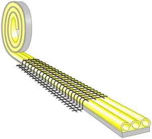 Iniekcja CONTEC TRIOject