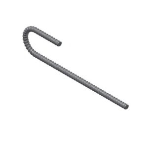 Kotwa hakowa B15 Wrocław Kotwa hakowa