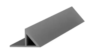 Listwa trójkątna DREIKANT z pasem