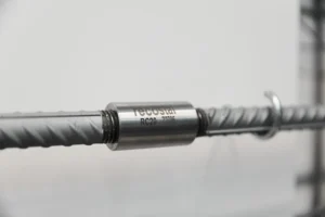 Połączenia skręcane RECOSTAL Coupler