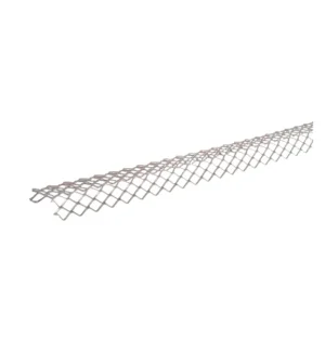 Siatka stalowa do montażu taśmy bentonitowej