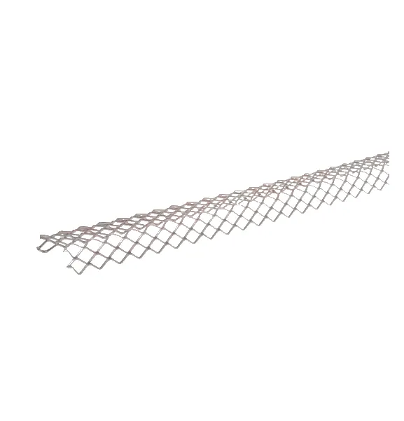 Siatka stalowa do montażu taśmy bentonitowej