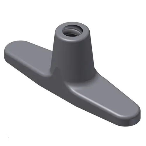 Uchwyt spawalny Forbold B15 Uchwyt spawalny Forbold B15