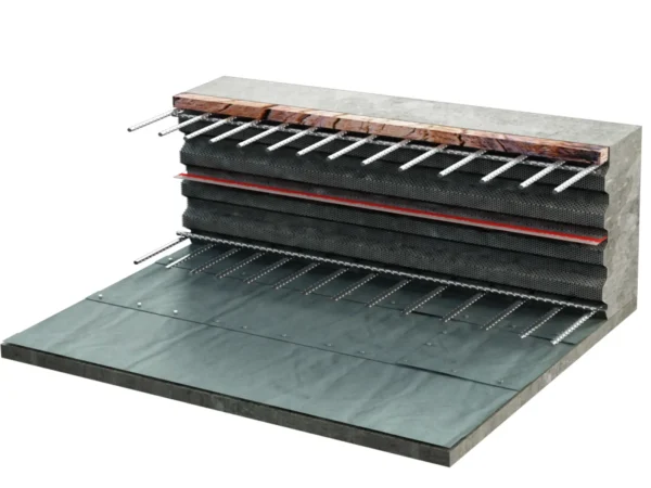 Voltex mata bentonitowa Voltex mata bentonitowa