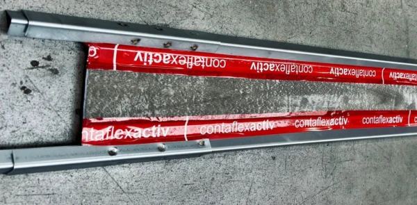 contaflexactiv profil uszczelniający