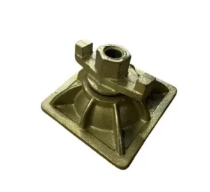 Nakrętka przegubowa 120x120