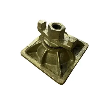 Nakrętka przegubowa 120x120