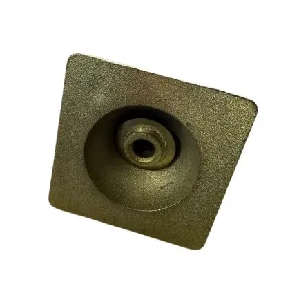 Nakrętka przegubowa 120x120