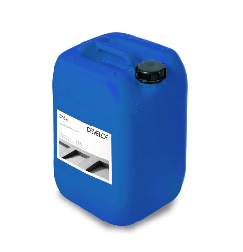 płyn antyadhezyjny shole