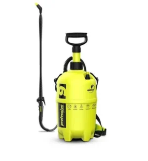 Opryskiwacz do płynu szalunkowego