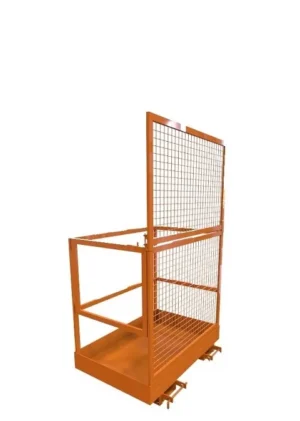 Platforma robocza typ P-2