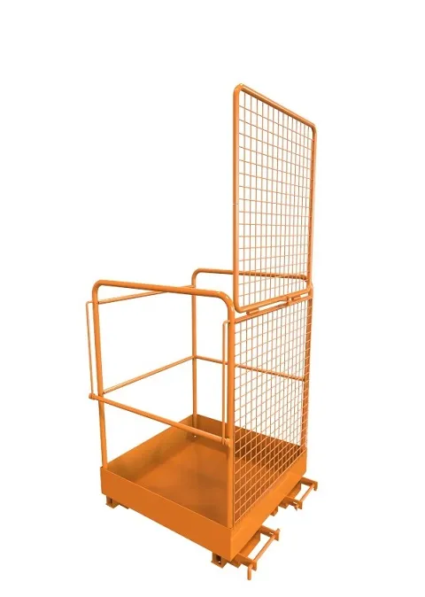 Platforma robocza typ W-2