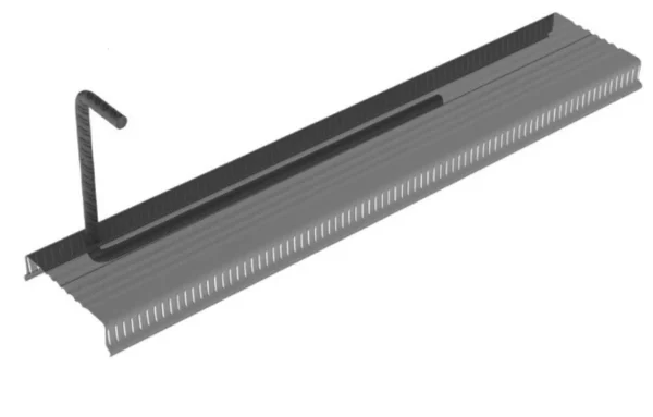 Zbrojenie odginane exbox type ws Zbrojenie odginane exbox type ws