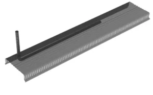 Zbrojenie odginane typ W Zbrojenie odginane typ W