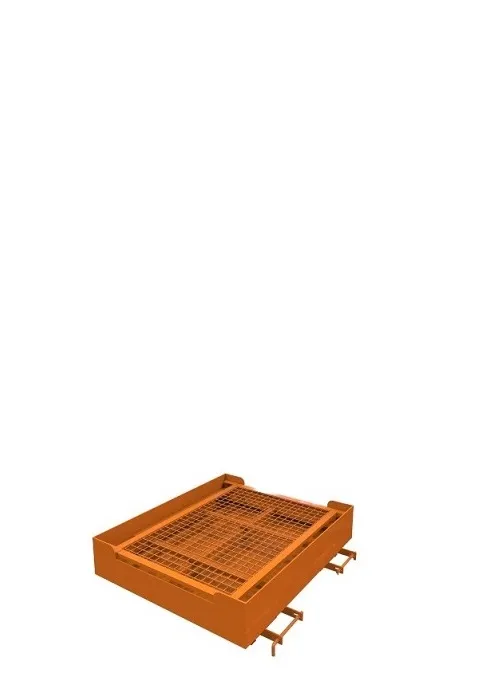 typ F-2 – składana