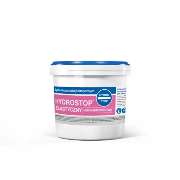 Hydrostop - Elastyczny nr 521
