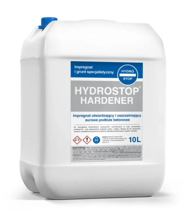 Hydrostop - Hardener nr 765