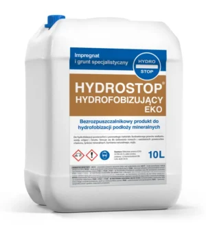 Hydrostop - Hydrofobizujący EKO nr 761