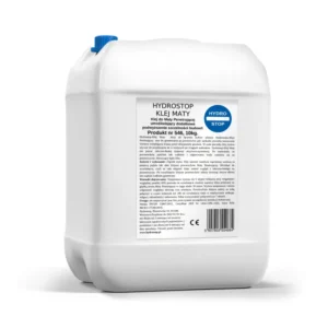 Hydrostop - Klej Maty nr 546