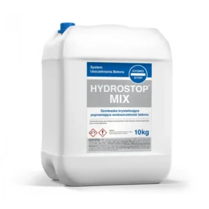 Hydrostop - Mix nr 252