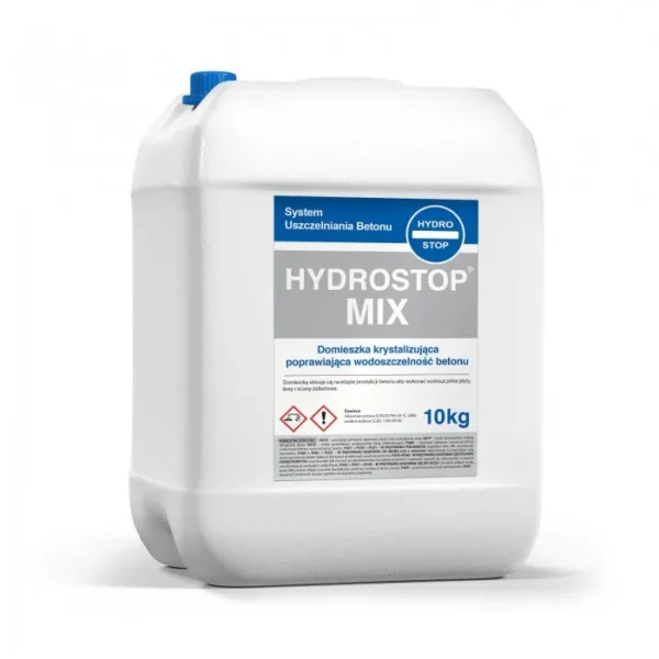 Hydrostop - Mix nr 252