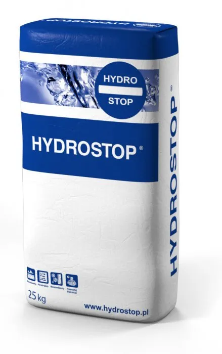 Hydrostop - Mostowy nr 208