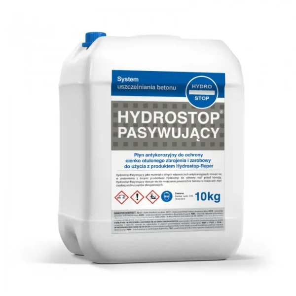 Hydrostop - Pasywujący nr 463