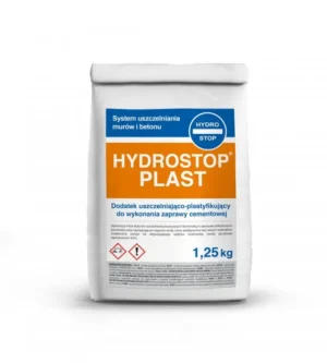 Hydrostop - Plast nr 403