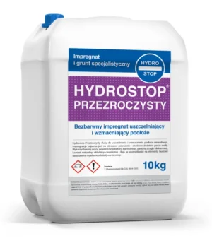 Hydrostop - Przezroczysty nr 211