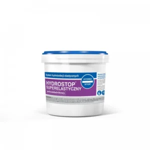 Hydrostop - Superelastyczny nr 523
