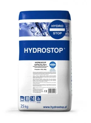 Hydrostop - Szpachlowy nr 453