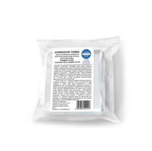 Hydrostop -Taśma 12 cm nr 511 512