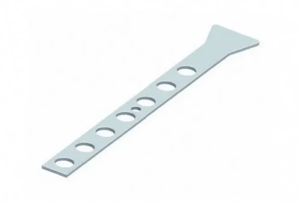 Kotwa łącząca do murów