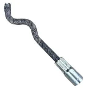 Kotwa transportowa falista długa Wrocław