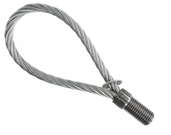 Pętla transportowa linowa