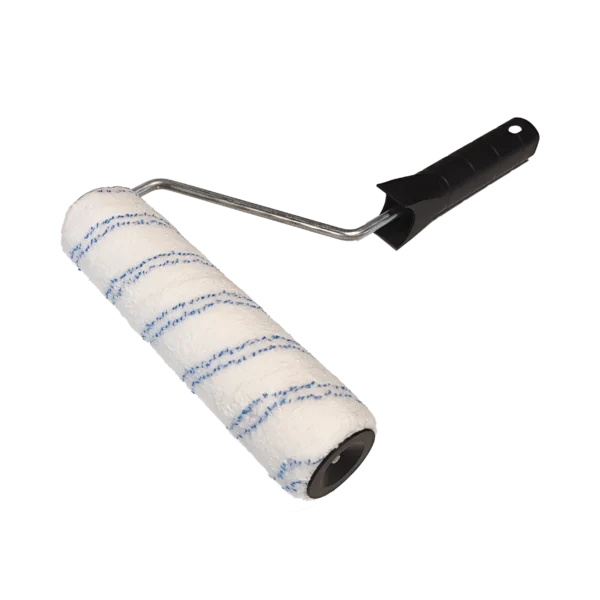 Wałek do płynu szalunkowego