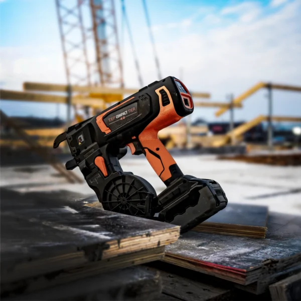 Wiązarka TJEP COMPACT TIER 40