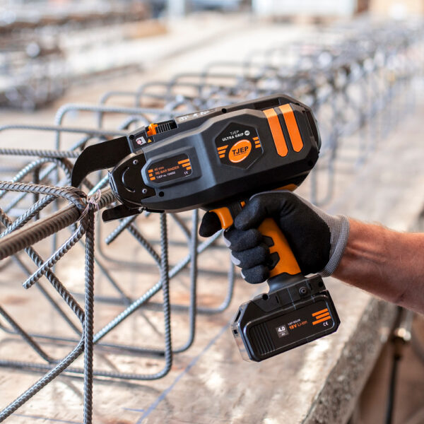 Wiązarka TJEP Ultra Grip 25