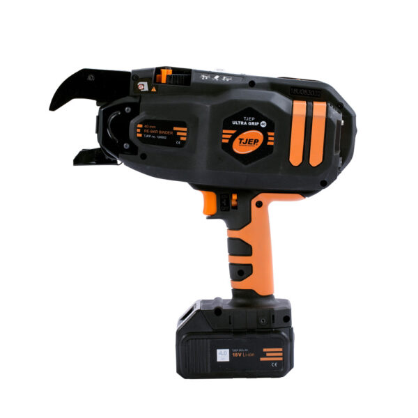 Wiązarka TJEP Ultra Grip 40