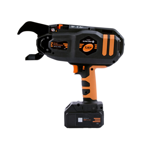 Wiązarka TJEP Ultra Grip 58