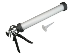 Wyciskacz tubowy do masy uszczelniającej